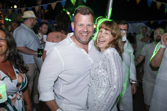 ITC 2025 Networking Dinner